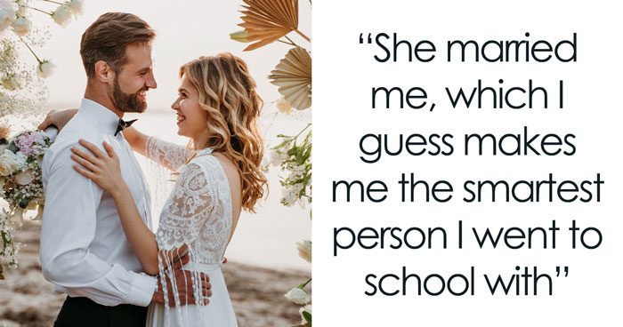 35 People Share What Happened To ‘Most Likely To Succeed,’ And The Endings Are Unexpected