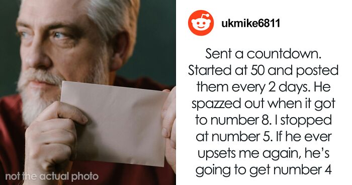 48 Times People Came Up With Such Perfect Revenge That They Were Never Even Suspected