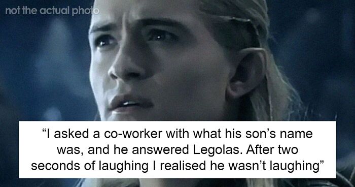 “The Panic On His Face”: 51 Times People Scoffed At Something That Was Utterly Serious