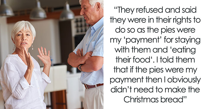 “Am I The Jerk For Refusing To Make Christmas Morning Breakfast For My Family?”