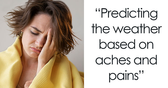 53 Things People Never Took Seriously Until They Experienced Them Themselves