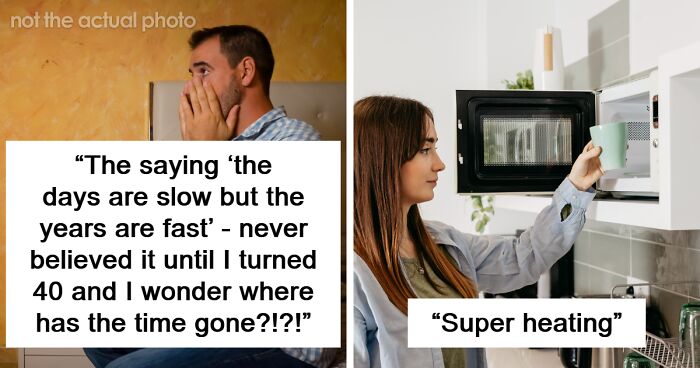 53 Moments That Felt Completely Fake Until They Happened To Real People