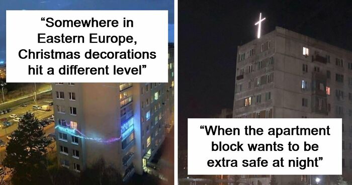 102 Hilarious Pics And Memes That Hit Too Close To Home If You Grew Up In Eastern Europe (New Pics)