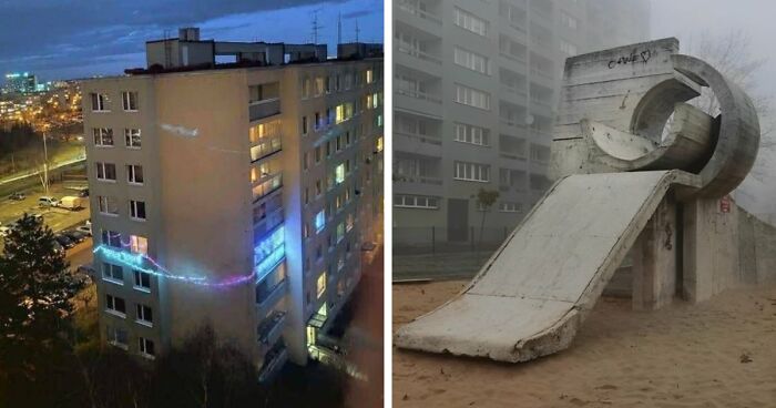 102 Hilarious Pics And Memes That Hit Too Close To Home If You Grew Up In Eastern Europe (New Pics)