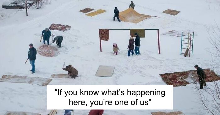 102 Hilarious Pics And Memes That Hit Too Close To Home If You Grew Up In Eastern Europe (New Pics)