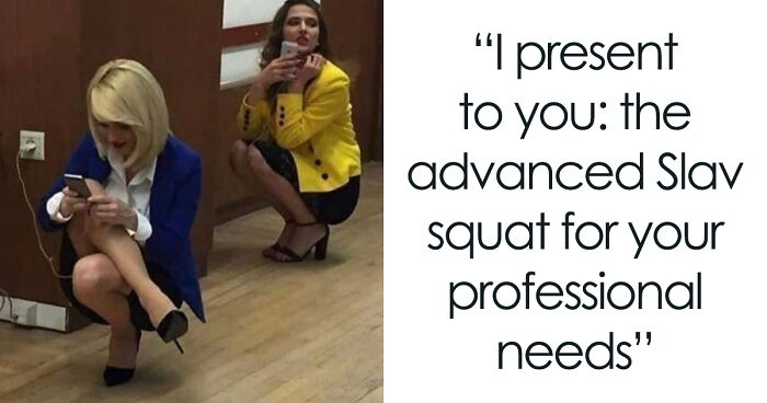 102 Hilarious Pics And Memes That Hit Too Close To Home If You Grew Up In Eastern Europe (New Pics)