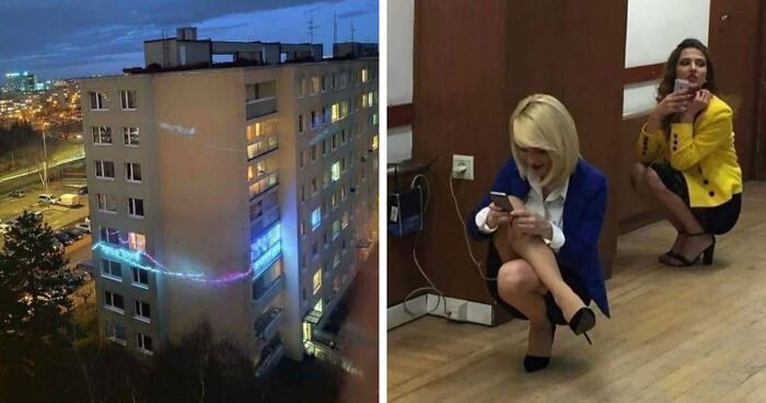 102 Funny Pics That Perfectly Encapsulate Slavic Culture (New Pics)