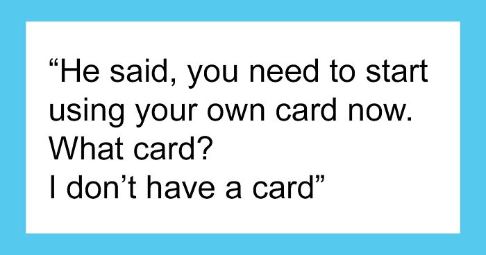 SAHM At A Loss When Husband Asks For Divorce And She Never Planned For This