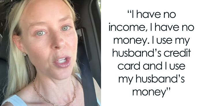 SAHM At A Loss When Husband Asks For Divorce And She Never Planned For This