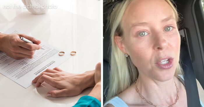 SAHM At A Loss When Husband Asks For Divorce And She Never Planned For This