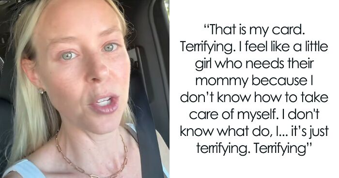 SAHM At A Loss When Husband Asks For Divorce And She Never Planned For This