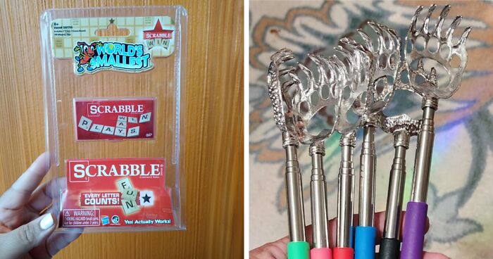 23 Stocking Stuffers That Perfectly Understood The “Small, But Make It Awesome” Assignment