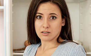 Woman Cooks 2 Turkeys, A Ham And 20 Lbs Of Mashed Potatoes For Thanksgiving, It’s All Gone The Next Day