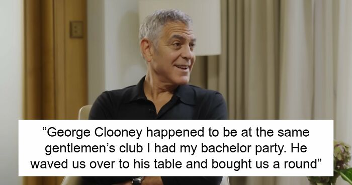 65 People Talk About Celebrities They’ve Met And The Vibes They Gave Off