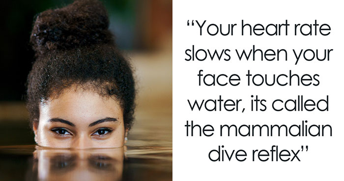 50 People Share The Most Intriguing Human Body Facts They Know, And It’s Fascinating