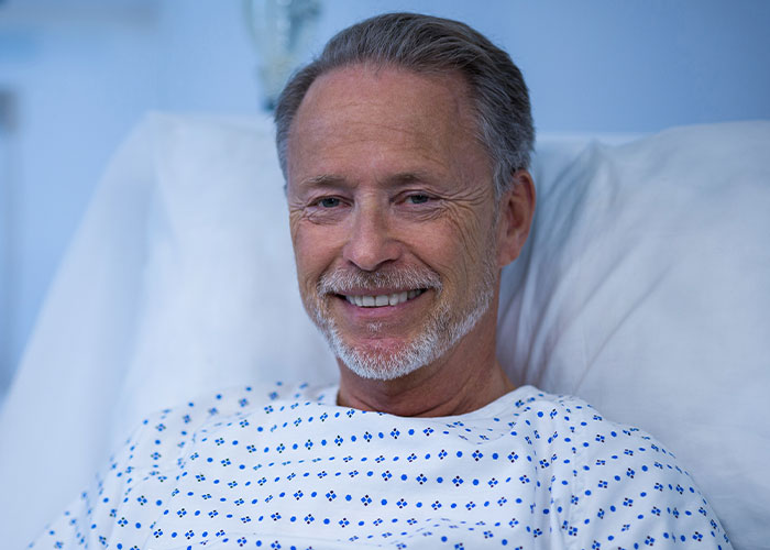 84 Unhinged Patients Who Wanted To Be Buried In The Ground After Their Anesthesia Really Wore Off