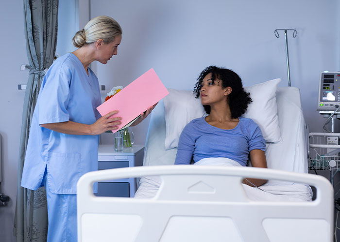 84 Unhinged Patients Who Wanted To Be Buried In The Ground After Their Anesthesia Really Wore Off