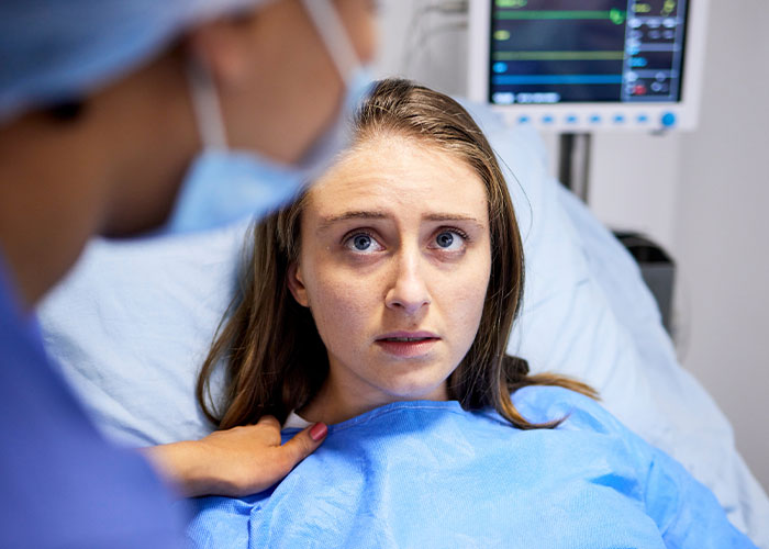 84 Unhinged Patients Who Wanted To Be Buried In The Ground After Their Anesthesia Really Wore Off