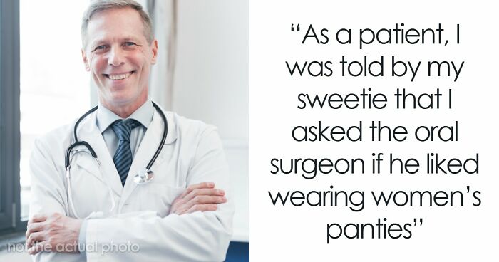 84 Wild And Funny Post-Anesthesia Acts That Doctors And Nurses Were Definitely Not Ready For
