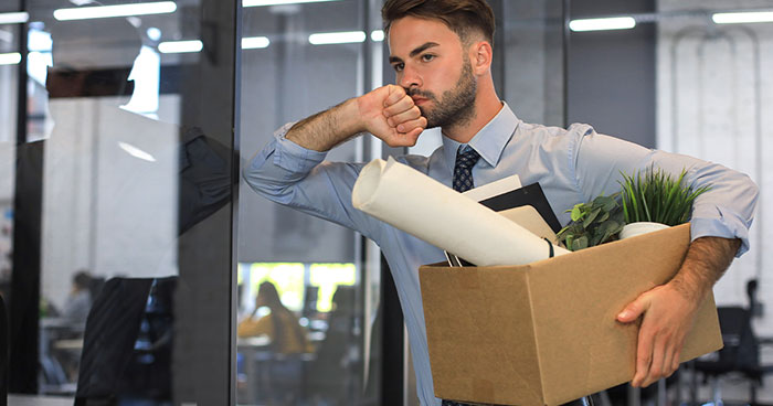 Employee Exposes The Secret Layoff Playbook Companies Use And How To Stop It Early