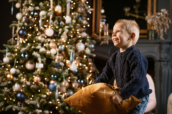 "She Wasn't Even His Real Mom": Dad Causes Major Family Drama Over "Spoiled Brat" Son