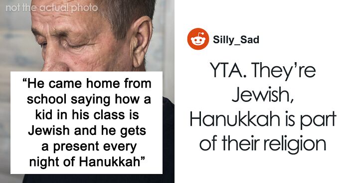 “She Wasn’t Even His Real Mom”: Dad Causes Major Family Drama Over “Spoiled Brat” Son