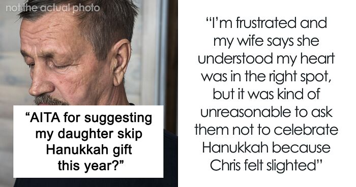 “She Wasn’t Even His Real Mom”: Dad Causes Major Family Drama Over “Spoiled Brat” Son