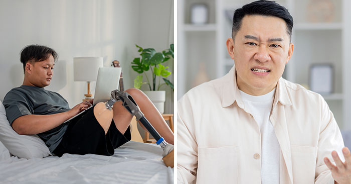 Man Demands Cousin Pay For His Cruel Prank, Gets Shocked By Aunt’s Reaction