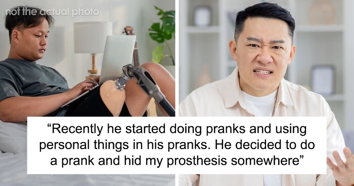 Man Lets His Cousin Move In With Him, Regrets It After He Pulls A Mean “Prank”