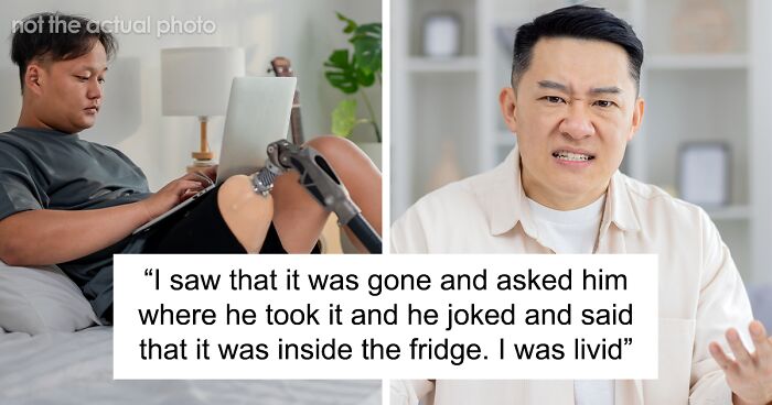 Man Demands Cousin Pay For His Cruel Prank, Gets Shocked By Aunt’s Reaction