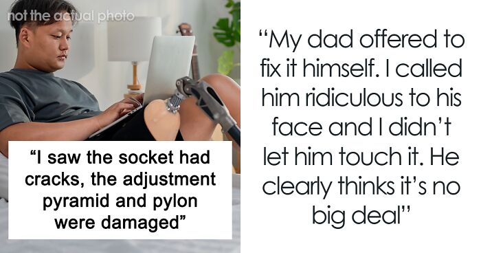 Man Demands Cousin Pay For His Cruel Prank, Gets Shocked By Aunt’s Reaction