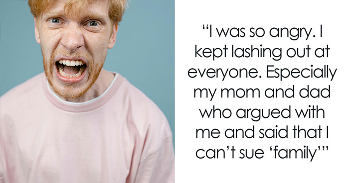 Man Demands Cousin Pay For His Cruel Prank, Gets Shocked By Aunt’s Reaction