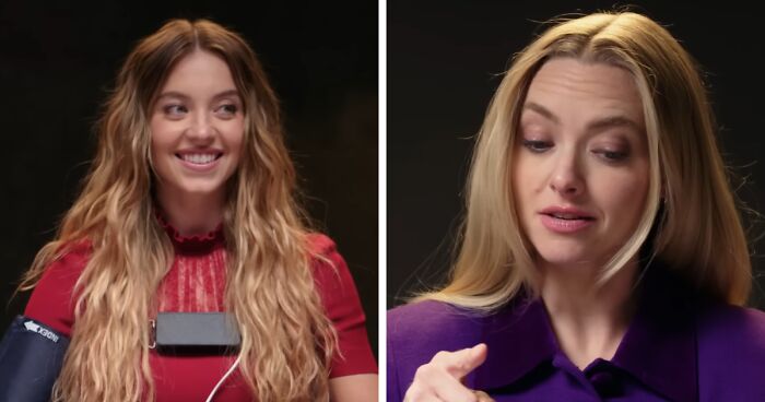 “Put Her On The Shelf”: Sydney Sweeney Slammed After Lie Detector Test Catches Her In A Lie