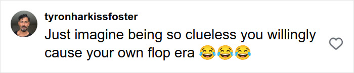 Social media comment mocking Sydney Sweeney’s MAGA makeover, sparking online showdown with stylist’s response. Social media comment mocking Sydney Sweeney’s MAGA makeover, sparking online showdown with stylist’s response.