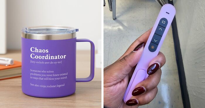 17 Gifts For The Teacher Who Has The Patience Of A Saint And The Caffeine Addiction To Match