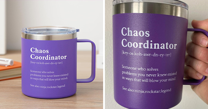 We’re Begging You, Please Don’t Buy Your Teacher Another Mug, Get One Of These 17 Things Instead