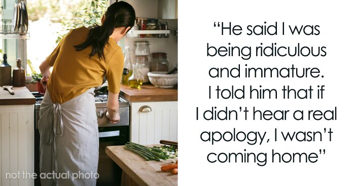 Woman Breaks Up With Boyfriend After An Activity With Her Son Makes His Ex Completely Lose It