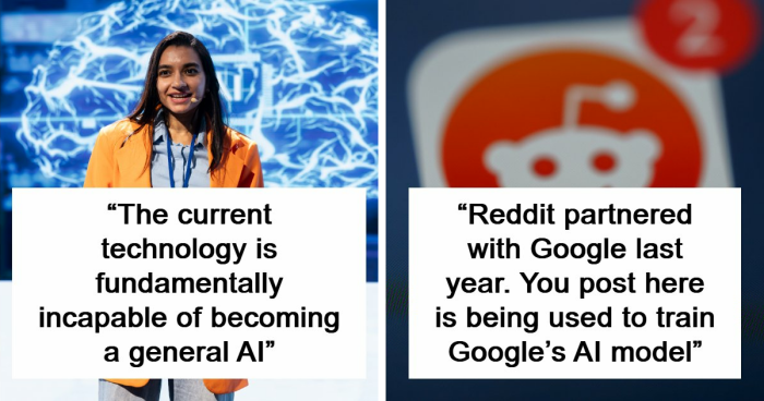 40 AI Industry ‘Dirty Secrets’ You Might Not Know About