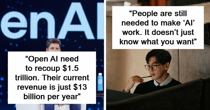 40 AI Industry ‘Dirty Secrets’ You Might Not Know About