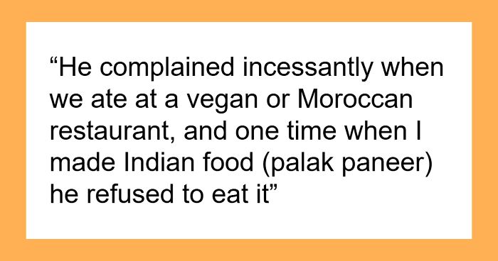 Aunt Outraged That Niece Purposely Made Quiche With Onions For Her Picky Son, Niece Sees No Issue