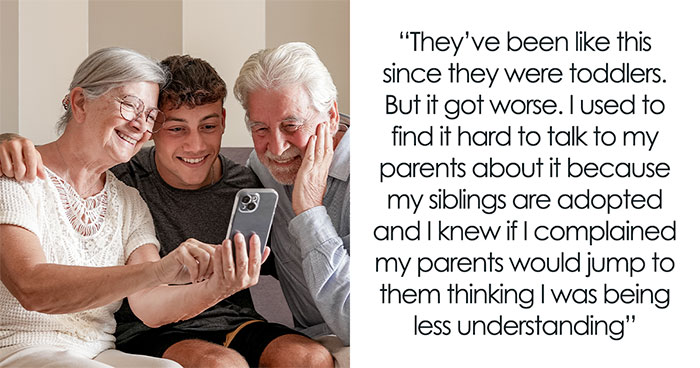 Exhausted Teen Can’t Sleep Due To Autistic Siblings’ Screaming, Parents Furious CPS Takes Him Away