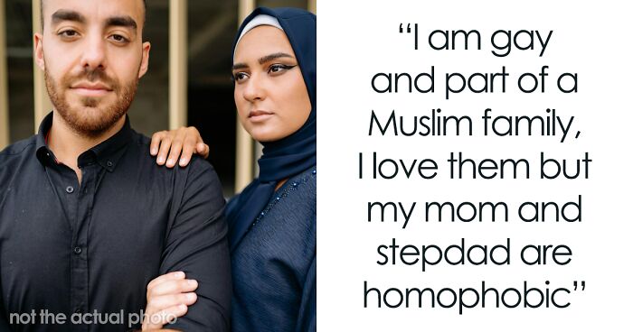 Secretly Gay Teen Teaches Homophobic Parents A Lesson On Respect In His Own Dark Way