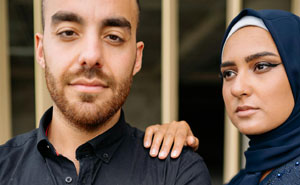 Teen’s Clever Response Leaves Homophobic Parents Speechless On Road Trip