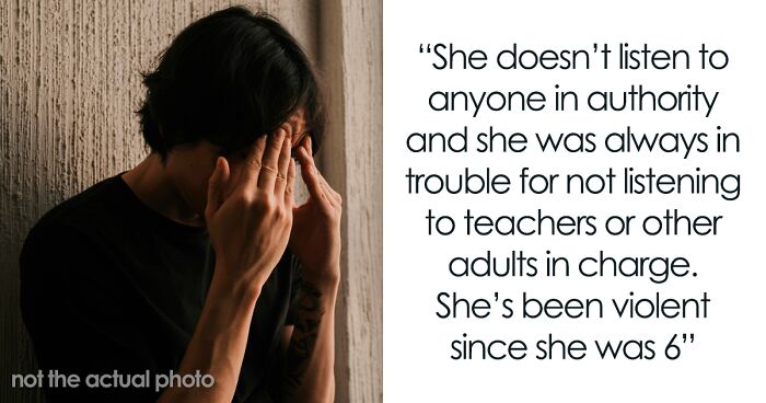 Teen Warns Parents That His Younger Sister Is Dangerous: “They Freaked Out”