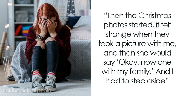 Teen Realizes Stepmom Mistreated Her For Years After Seeing How Mom’s Boyfriend Treats Her