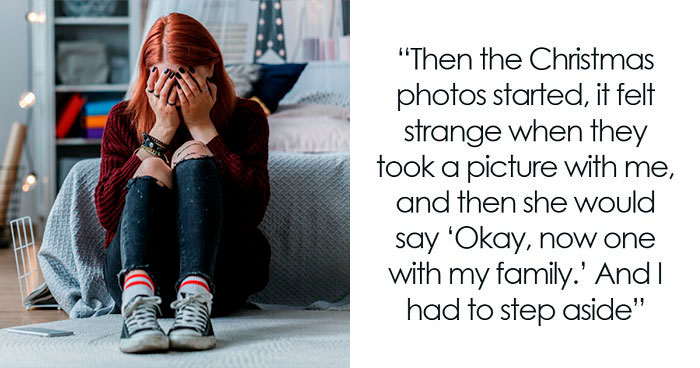 Teen Realizes Stepmom Mistreated Her For Years After Seeing How Mom’s Boyfriend Treats Her