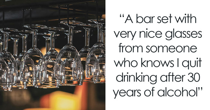 People Say They’d Rather Not Get Anything For Christmas Than These 42 Horrible Gifts