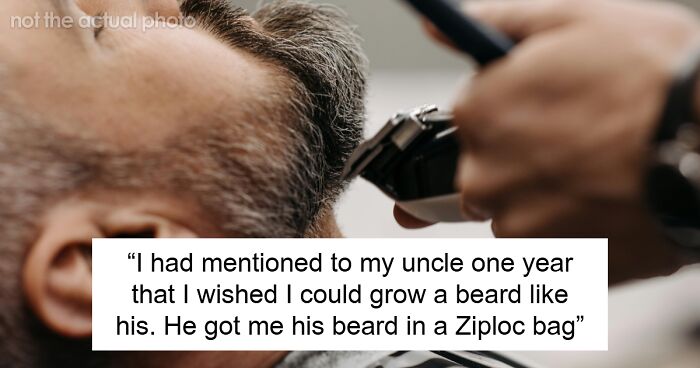 People Say They’d Rather Not Get Anything For Christmas Than These 42 Horrible Gifts