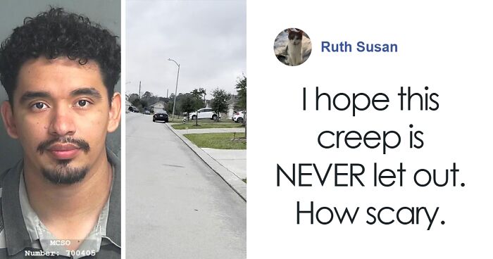 Heroic Texas Dad Rescues Kidnapped Daughter From The Woods On Christmas By Tracking Her Phone