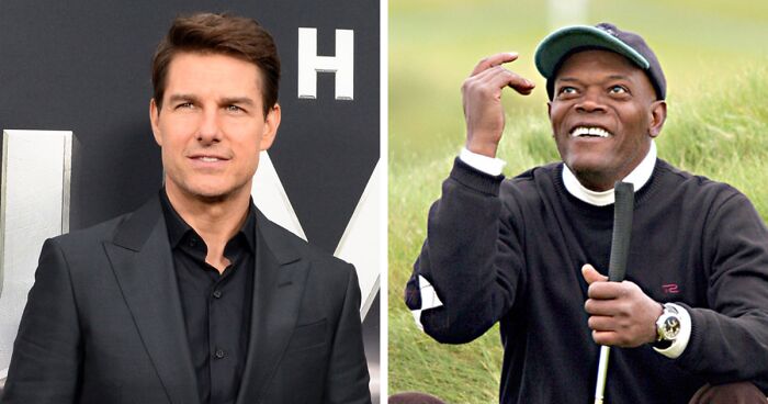 The 20 Most Outrageous Demands Actors Have Allegedly Put In Their Contracts